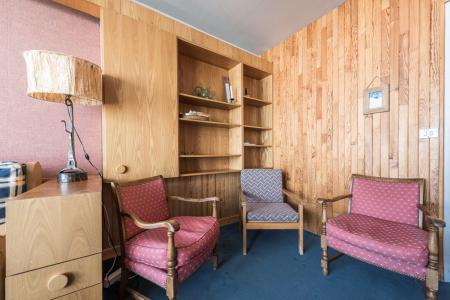 Vacaciones en montaña Apartamento cabina 2 piezas para 6 personas (263) - La Résidence le Bec Rouge - Tignes - Estancia