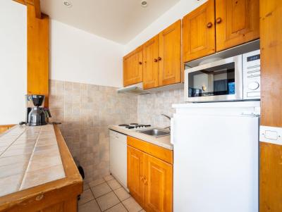 Vacaciones en montaña Apartamento cabina 3 piezas para 10 personas (853) - La Résidence le Bec Rouge - Tignes - Alojamiento