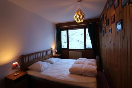 Vacaciones en montaña Apartamento cabina 3 piezas para 8 personas (601) - La Résidence le Bec Rouge - Tignes - Habitación