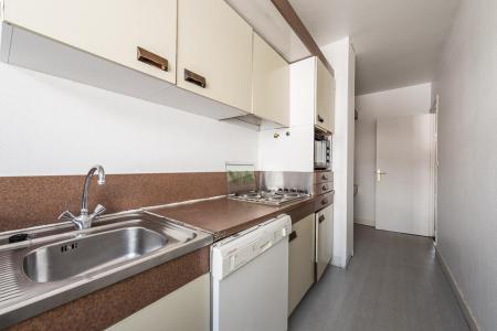 Vacanze in montagna Appartamento 1 stanze per 6 persone (571) - La Résidence le Bec Rouge - Tignes - Cucina