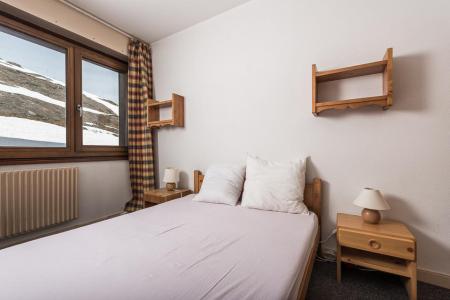 Vacanze in montagna Appartamento 2 stanze con alcova per 6 persone (623) - La Résidence le Bec Rouge - Tignes - Camera