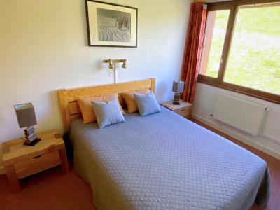 Vacanze in montagna Appartamento 2 stanze con alcova per 7 persone (841) - La Résidence le Bec Rouge - Tignes - Camera