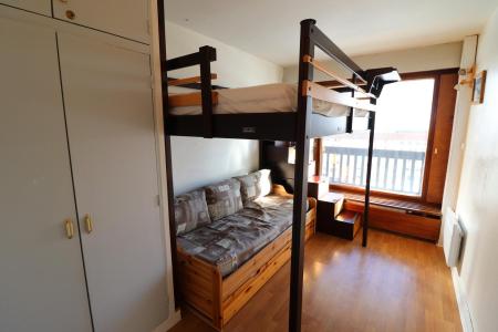 Vacanze in montagna Appartamento 2 stanze per 8 persone (312) - La Résidence le Bec Rouge - Tignes - Camera