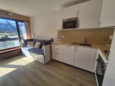 Vacanze in montagna Appartamento 3 stanze con cabina per 6 persone (943) - La Résidence le Bec Rouge - Tignes - Cucina