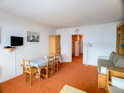 Vakantie in de bergen Appartement 2 kamers bergnis 6 personen ( 851) - La Résidence le Bec Rouge - Tignes