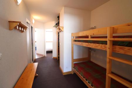 Vakantie in de bergen Appartement 2 kamers bergnis 6 personen (863) - La Résidence le Bec Rouge - Tignes - Cabine