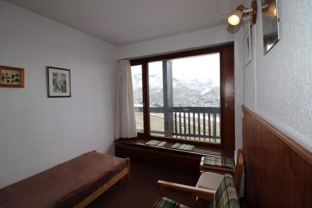 Vacances en montagne Appartement 2 pièces 5 personnes (931F) - La Résidence le Bec Rouge - Tignes - Chambre