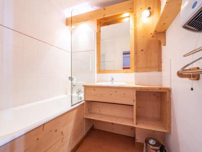 Vacances en montagne Studio 4 personnes (242) - La Résidence le Bec Rouge - Tignes - Salle de bain