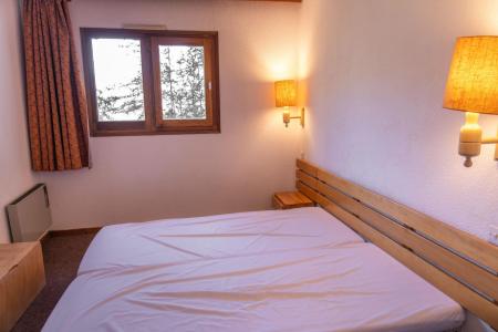 Urlaub in den Bergen 2-Zimmer-Appartment für 5 Personen (B404) - La Résidence le Belvédère - Les Orres - Schlafzimmer