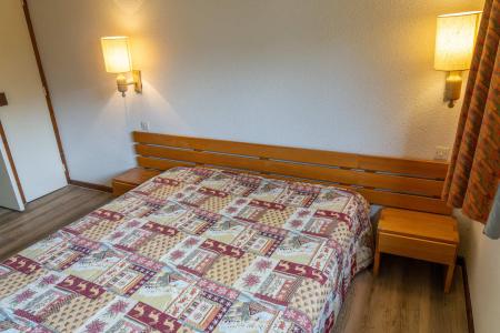 Urlaub in den Bergen 2-Zimmer-Appartment für 5 Personen (B706) - La Résidence le Belvédère - Les Orres - Schlafzimmer