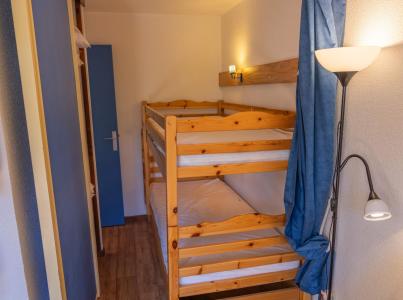 Каникулы в горах Квартира студия со спальней для 4 чел. (B908) - La Résidence le Belvédère - Les Orres