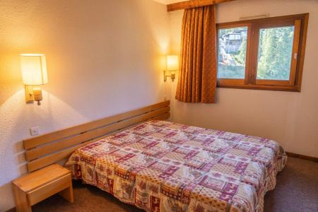 Vakantie in de bergen Appartement 2 kamers 5 personen (B706) - La Résidence le Belvédère - Les Orres - Kamer