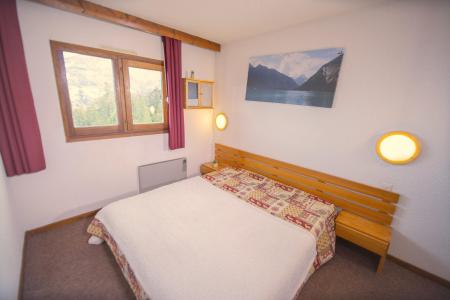 Vakantie in de bergen Appartement 2 kamers bergnis 6 personen (B1001) - La Résidence le Belvédère - Les Orres - Kamer