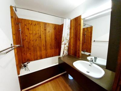 Vacances en montagne Appartement 2 pièces 5 personnes (B1006) - La Résidence le Belvédère - Les Orres - Logement
