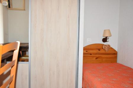 Urlaub in den Bergen 3-Zimmer-Holzhütte für 4 Personen (58) - La Résidence le Blanchot - Pralognan-la-Vanoise - Schlafzimmer