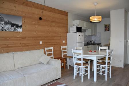 Vacaciones en montaña Apartamento 3 piezas para 4 personas (26) - La Résidence le Blanchot - Pralognan-la-Vanoise - Estancia