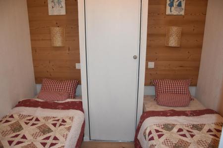 Vacaciones en montaña Apartamento 3 piezas para 4 personas (26) - La Résidence le Blanchot - Pralognan-la-Vanoise - Habitación