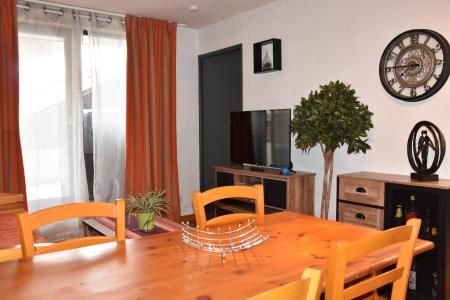 Vacanze in montagna Appartamento 3 stanze per 4 persone (24) - La Résidence le Blanchot - Pralognan-la-Vanoise - Soggiorno