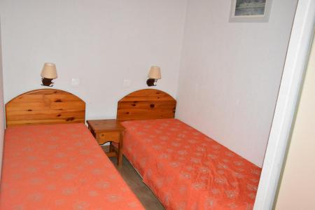 Vakantie in de bergen Appartement 3 kabine kamers 4 personen (58) - La Résidence le Blanchot - Pralognan-la-Vanoise - Kamer