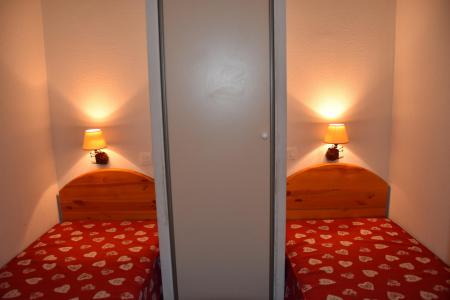 Vakantie in de bergen Appartement 3 kamers 4 personen (59) - La Résidence le Blanchot - Pralognan-la-Vanoise - Kamer