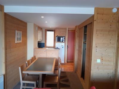 Apartment rental La Résidence le Boulier