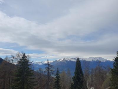 Alquiler al esquí Estudio para 4 personas (0207) - La Résidence le Cairn - Les Orres - Verano