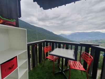 Vacanze in montagna Studio con alcova per 4 persone (912) - La Résidence le Cairn - Les Orres