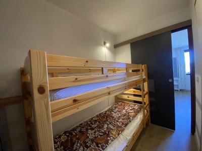 Urlaub in den Bergen Studio Kabine für 4 Personen (510) - La Résidence le Cairn - Les Orres - Schlafzimmer