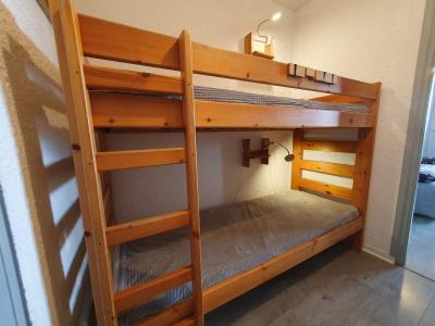 Urlaub in den Bergen Studio Schlafnische 4 Personen (912) - La Résidence le Cairn - Les Orres - Schlafzimmer