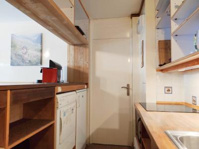 Wakacje w górach Apartament 3 pokojowy 6 osób (26) - La Résidence le Cerro Torre - La Plagne - Kuchnia
