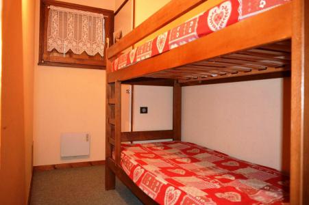 Vacaciones en montaña Apartamento 3 piezas cabina para 6 personas (07) - La Résidence le Charvet - Le Grand Bornand - Camas literas