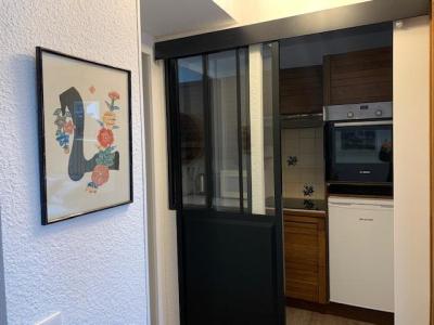 Vacaciones en montaña Apartamento 3 piezas para 4 personas (Mila) - La Résidence le Clos du Savoy - Chamonix - Estancia