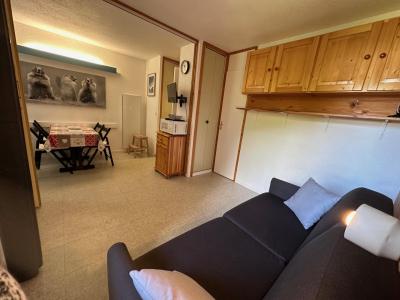 Vacaciones en montaña Estudio para 4 personas (53) - La Résidence le Crey - Montchavin La Plagne - Estancia