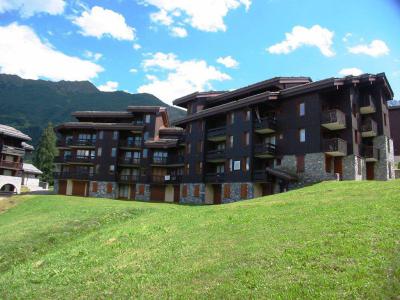 Vacances en montagne Appartement 2 pièces 5 personnes (G376) - La Résidence le Cristallin - Valmorel