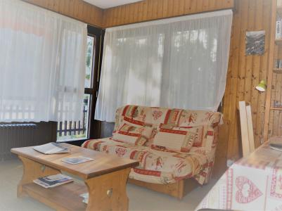 Urlaub in den Bergen 3-Zimmer-Appartment für 6 Personen (GB880-2) - La Résidence le Danay - Le Grand Bornand - Unterkunft
