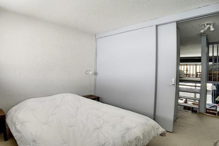 Holiday in mountain resort 2 room mezzanine apartment 6 people (1025) - La Résidence le Danchet - Les Menuires - Bedroom