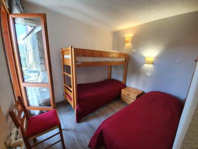 Urlaub in den Bergen 2-Zimmer-Appartment für 6 Personen (6) - La Résidence le Dé 2 - Montchavin La Plagne - Schlafzimmer