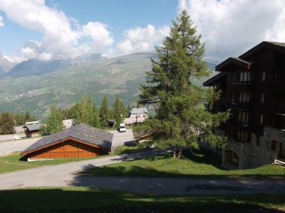 Vacanze in montagna Studio per 3 persone (5) - La Résidence le Dé 2 - Montchavin La Plagne