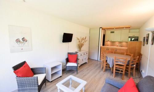 Rental La Plagne : La Résidence Le France summer