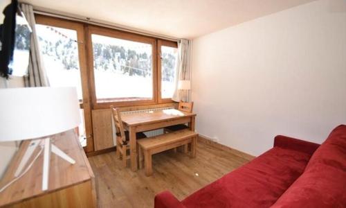 Soggiorno sugli sci Studio per 4 persone (22m²-4) - La Résidence Le France - La Plagne - Esteriore estate