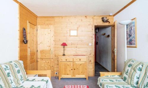 Soggiorno sugli sci Studio per 2 persone (22m²-5) - La Résidence Le France - La Plagne - Esteriore estate