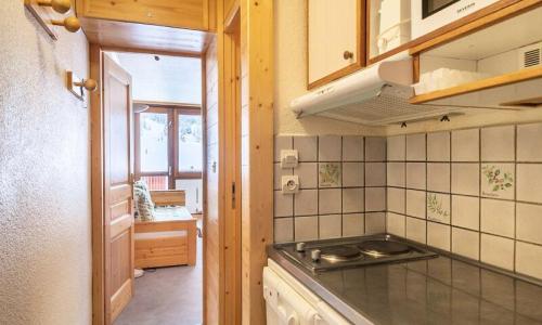 Soggiorno sugli sci Studio per 2 persone (22m²-5) - La Résidence Le France - La Plagne - Esteriore estate