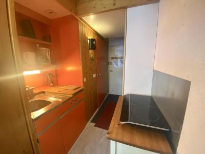 Vacanze in montagna Appartamento 2 stanze per 4 persone (206) - La Résidence le Grand Arbois - Les Arcs