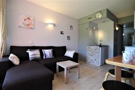 Vacaciones en montaña Apartamento cabina 2 piezas para 5 personas (723) - La Résidence le Grand Arbois - Les Arcs - Estancia