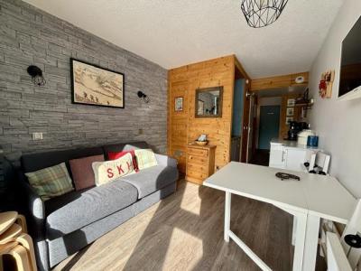 Vacaciones en montaña Estudio -espacio montaña- para 4 personas (921) - La Résidence le Grand Arbois - Les Arcs - Estancia