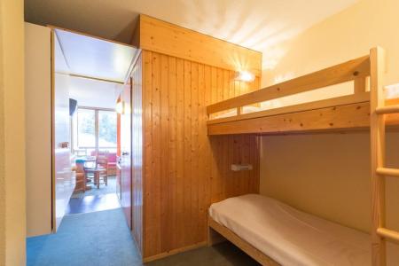 Vacances en montagne Studio coin montagne 4 personnes (621) - La Résidence le Grand Arbois - Les Arcs - Coin montagne