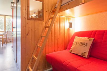 Каникулы в горах Квартира студия со спальней для 4 чел. (411) - La Résidence le Grand Arbois - Les Arcs - Комната 