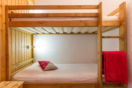 Holiday in mountain resort Studio sleeping corner 4 people (719) - La Résidence le Grand Arbois - Les Arcs - Cabin