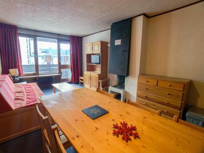 Holiday in mountain resort 2 room apartment 6 people (13) - La Résidence le Grand Tichot B - Tignes
