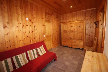 Holiday in mountain resort 9 room apartment 14 people (2-8) - La Résidence le Grand Tichot B - Tignes
